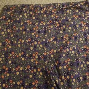 Lularoe TC leggings